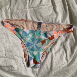 Aerie swim bottoms
